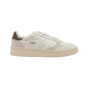 Union Trainer Off White/Off White/Otter