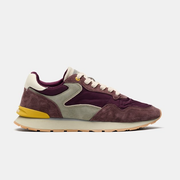 CITY CHROMA AUBERGINE