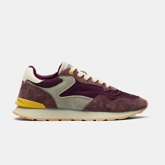 CITY CHROMA AUBERGINE