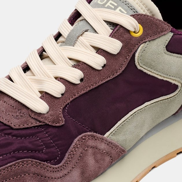 CITY CHROMA AUBERGINE