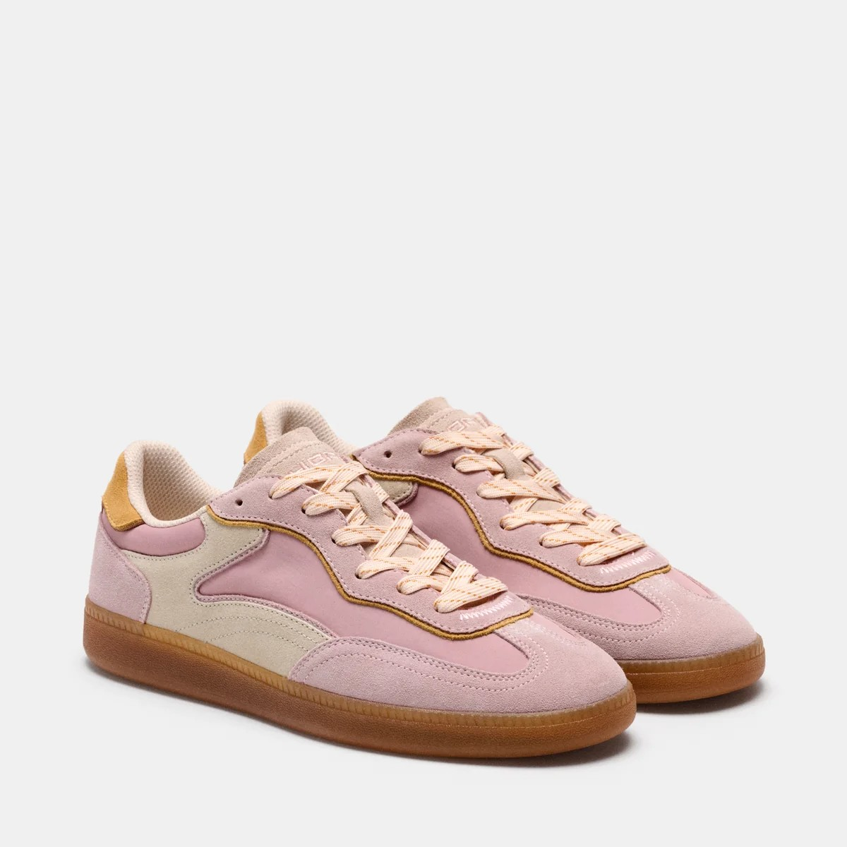 PARK MAUVE