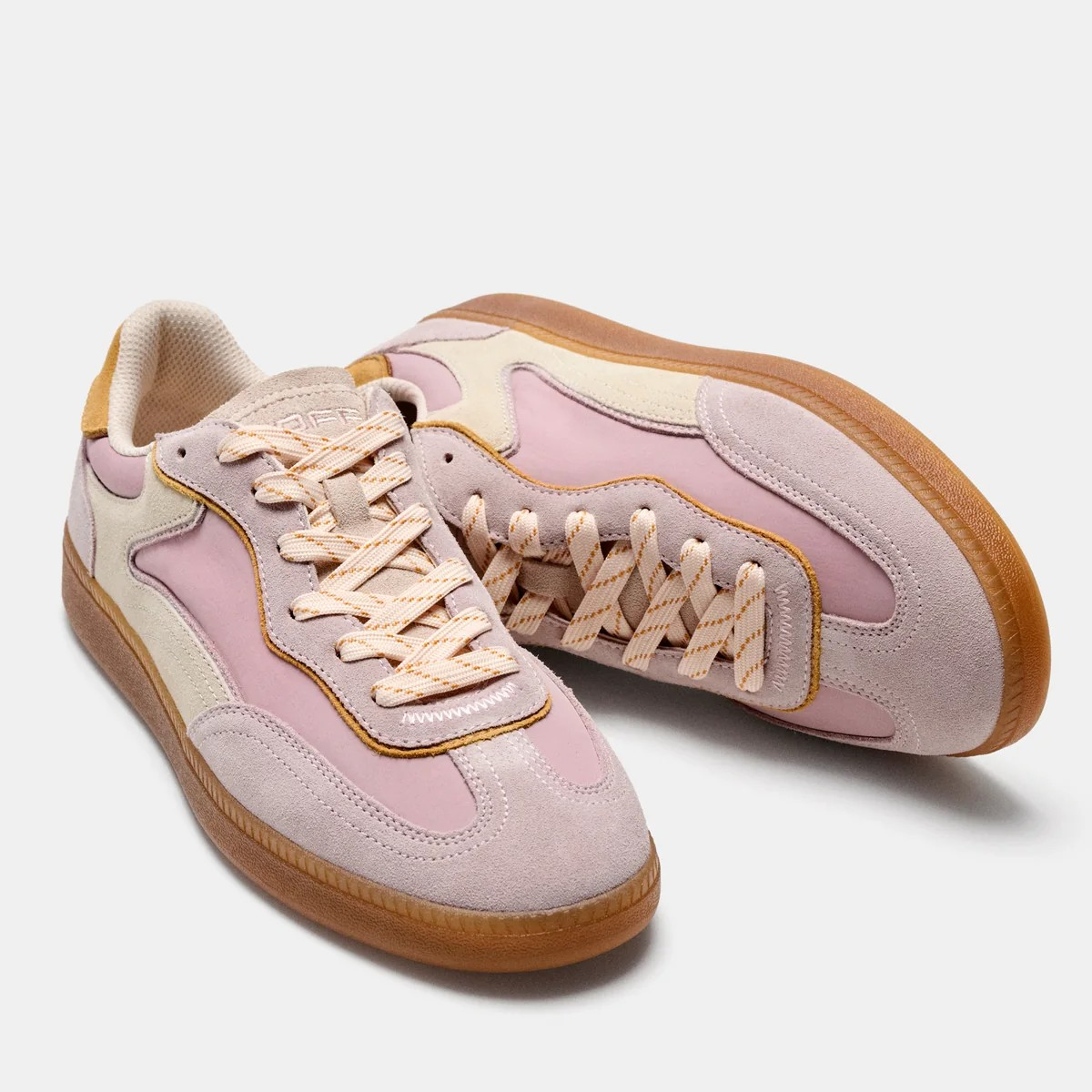 PARK MAUVE
