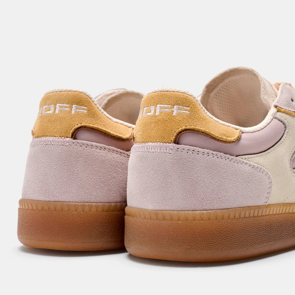 PARK MAUVE