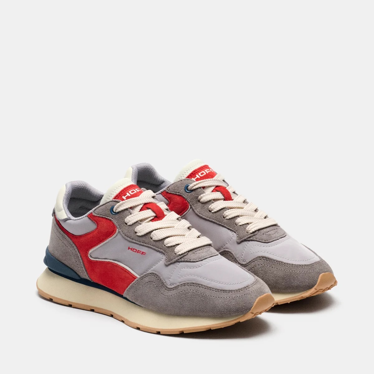 CITY CHROMA LIGHT GREY