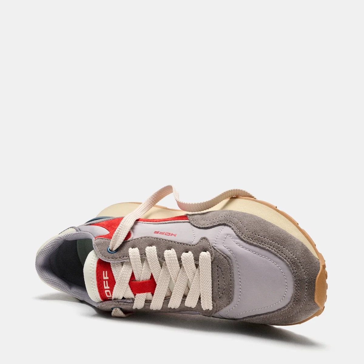 CITY CHROMA LIGHT GREY