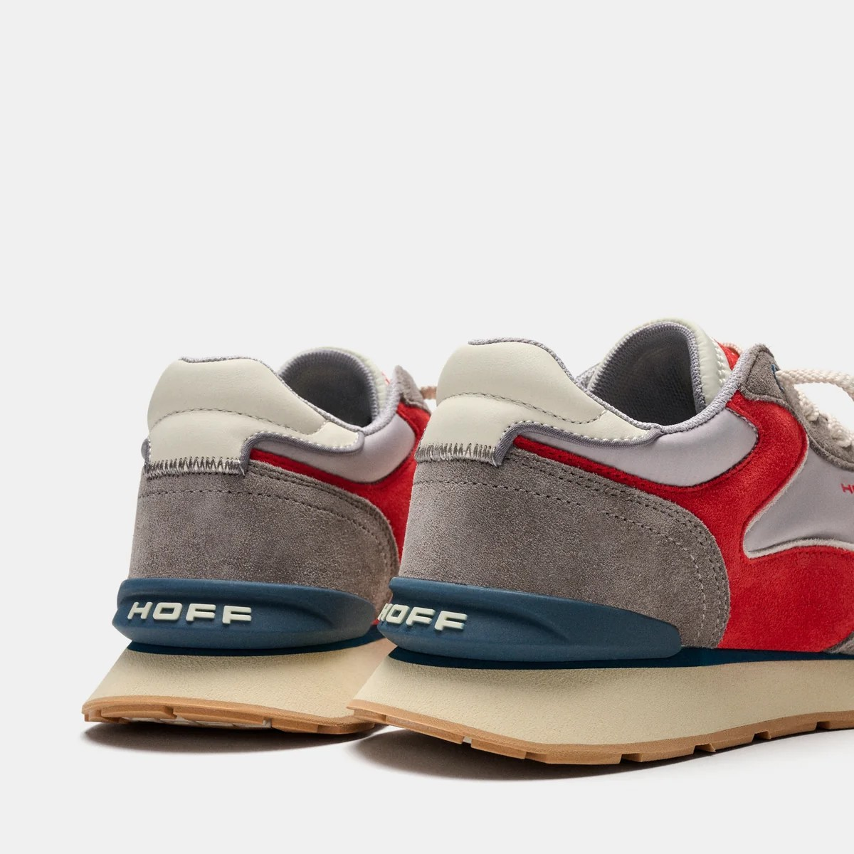 CITY CHROMA LIGHT GREY