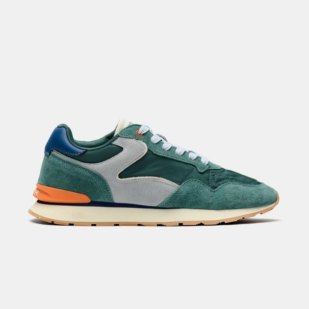 CITY CHROMA TEAL