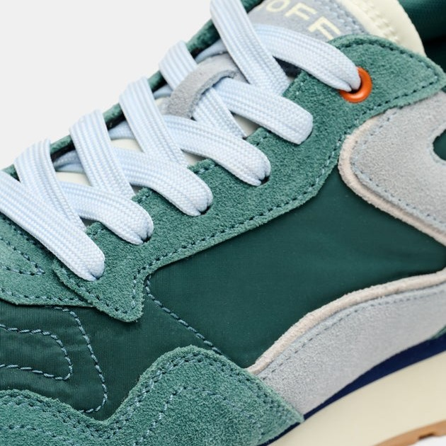 CITY CHROMA TEAL