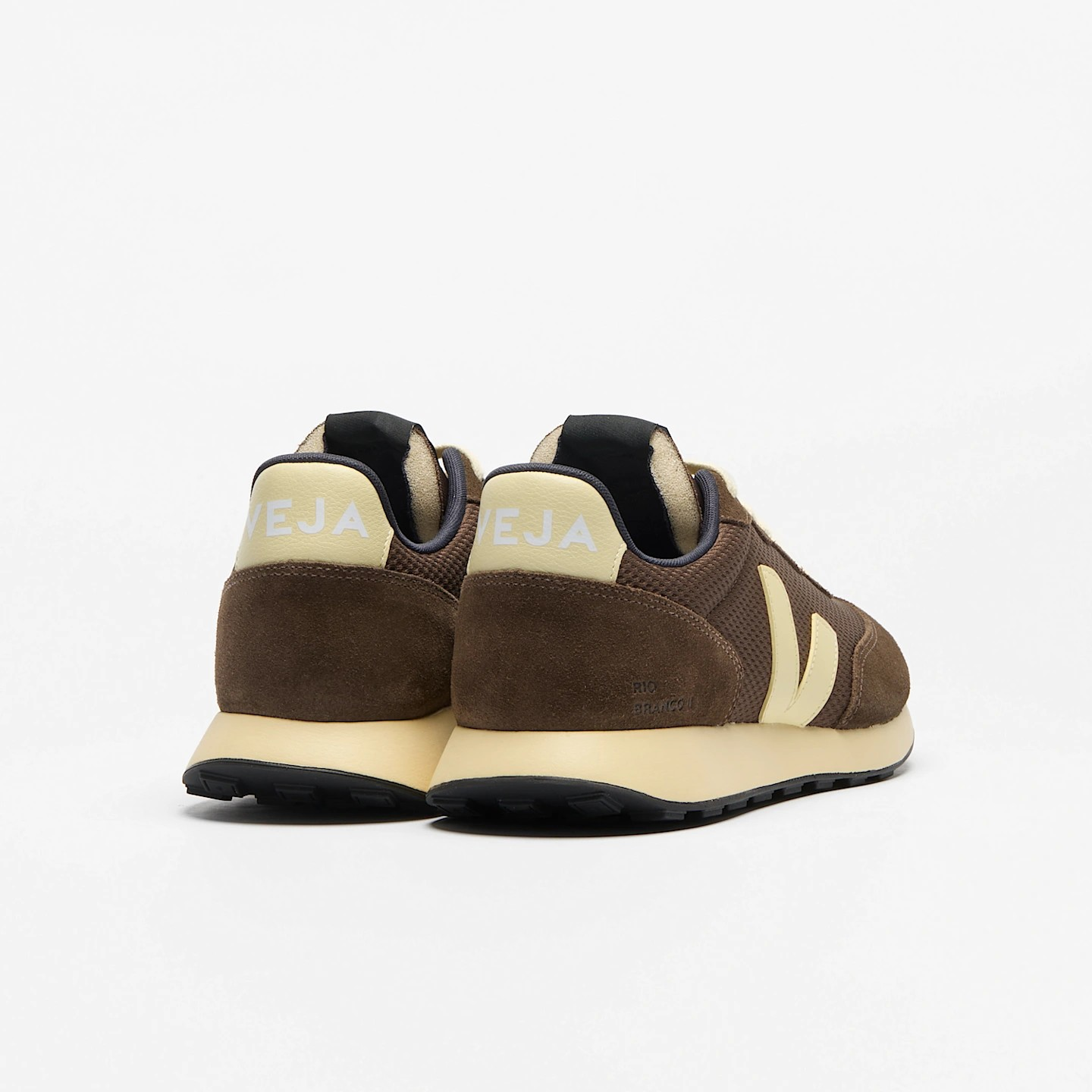 RIO BRANCO II ALVEOMESH EAGLE SUN - HOMME