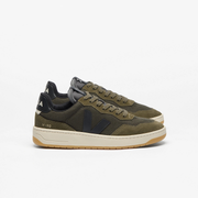 V90 B-MESH OLIVE BLACK