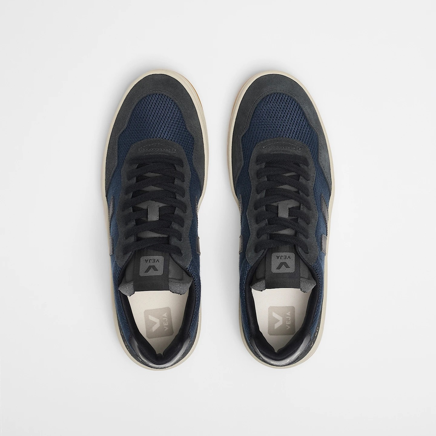 V90 B-MESH NAUTICO BLACK
