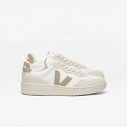 V90 SUEDE TAUPE EAGLE