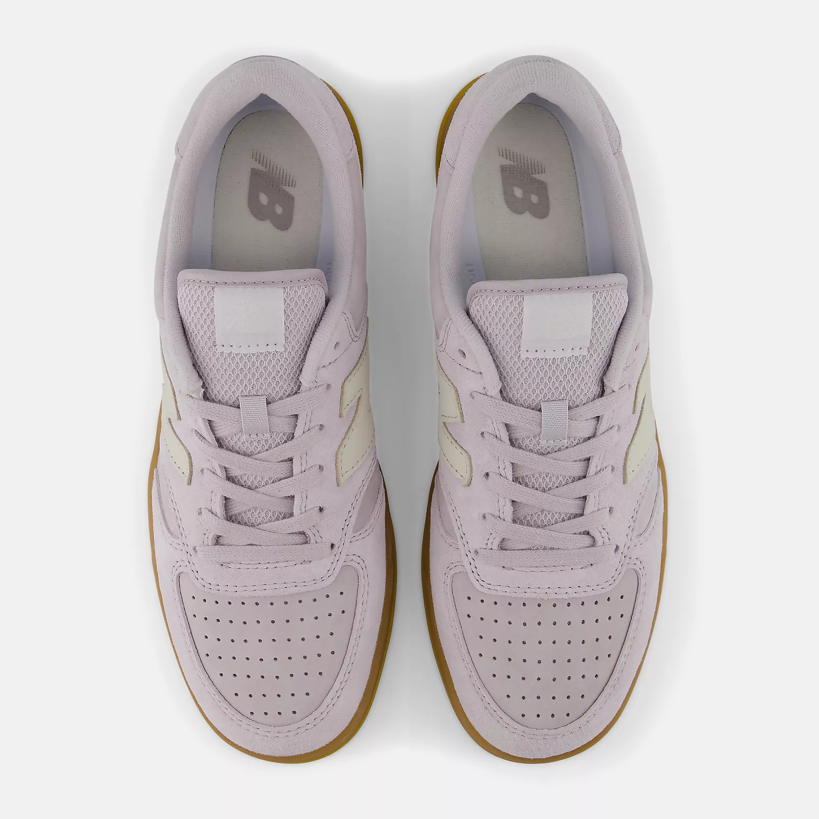 T500 6AN HORIZON GREY / SEA SALT