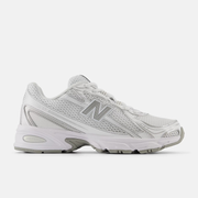 740 WM2 WHITE / SILVER METALLIC / REFL