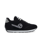 CITY RUN JOGGER W BLACK/ANTIK