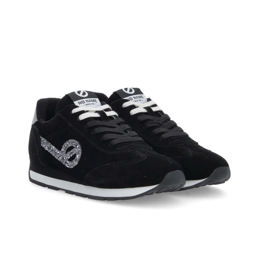 CITY RUN JOGGER W BLACK/ANTIK
