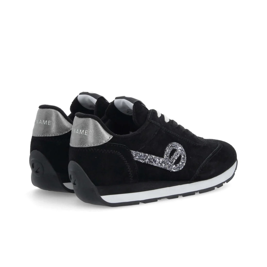 CITY RUN JOGGER W BLACK/ANTIK