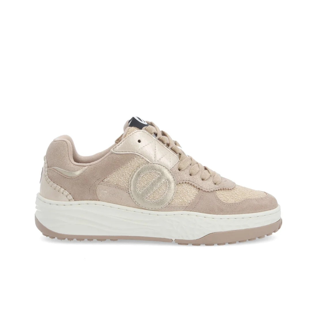 TYLER COURT W NUDE/GOLD