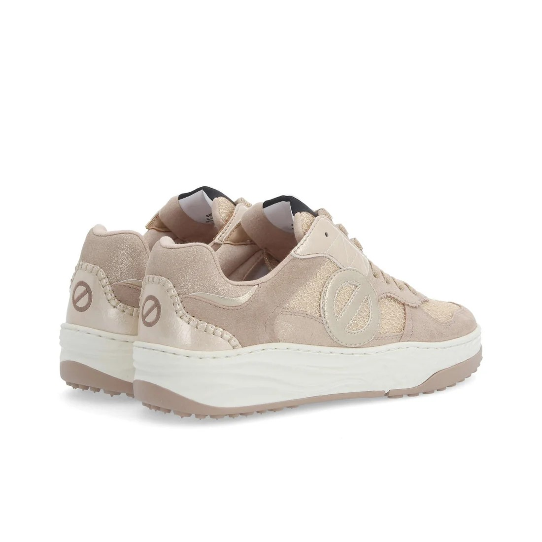 TYLER COURT W NUDE/GOLD
