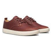 ELLINGTON SP CHESTNUT OILED LEATHER