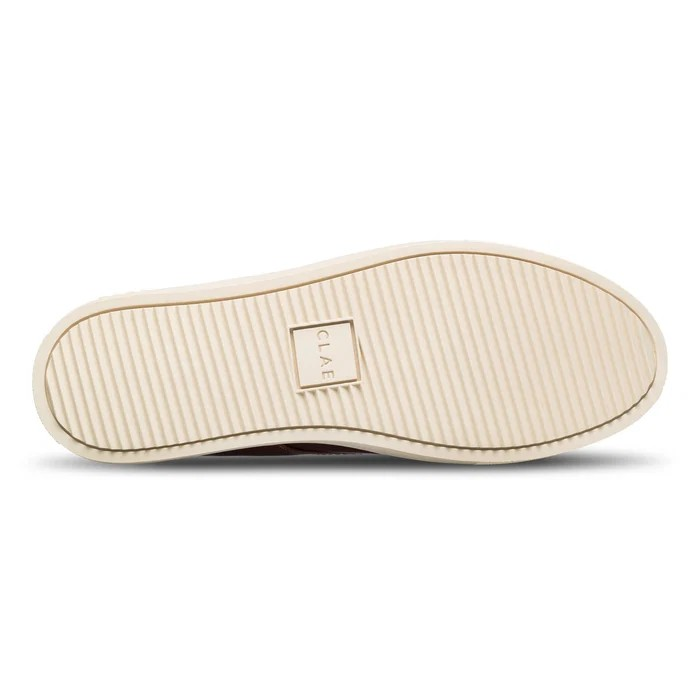 ELLINGTON SP CHESTNUT OILED LEATHER