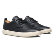 ELLINGTON SP BLACK MILLED LEATHER