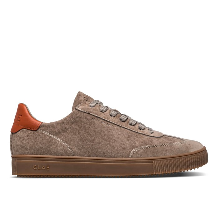 DEANE FALLEN ROCK DARK GUM