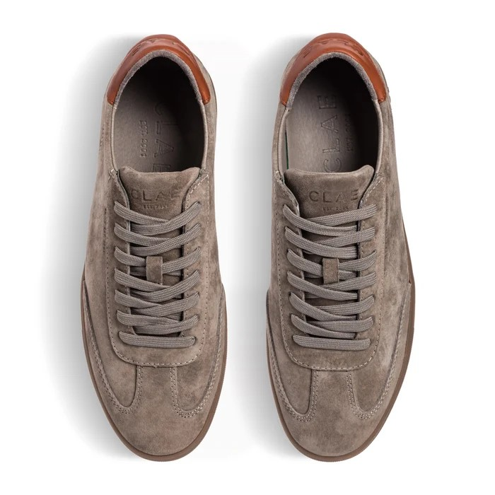 DEANE FALLEN ROCK DARK GUM