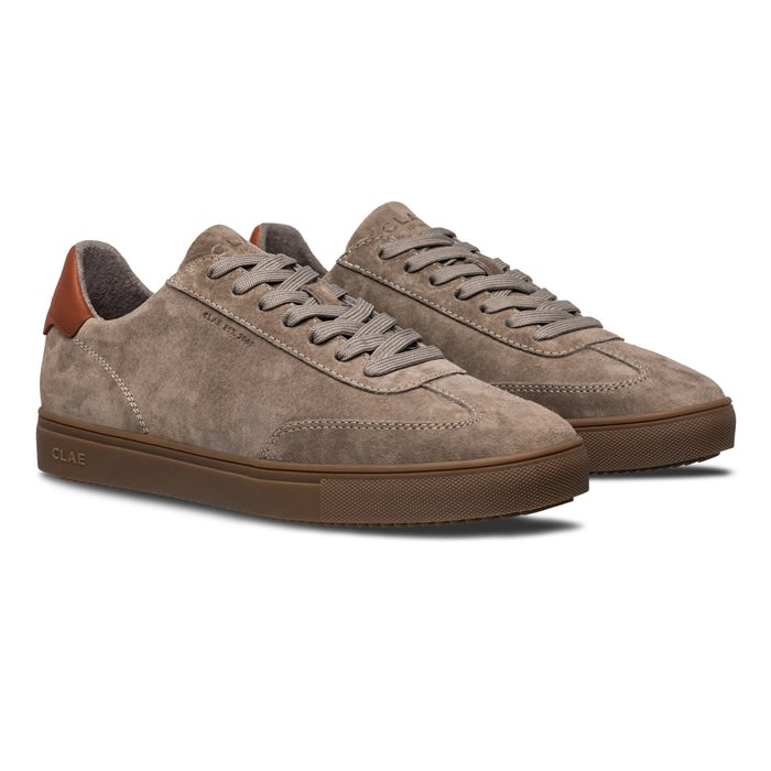 DEANE FALLEN ROCK DARK GUM