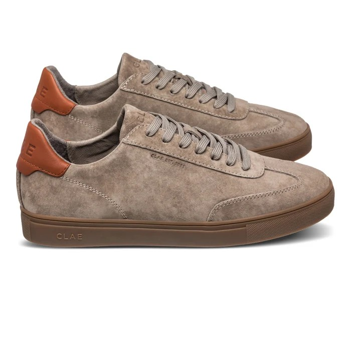 DEANE FALLEN ROCK DARK GUM