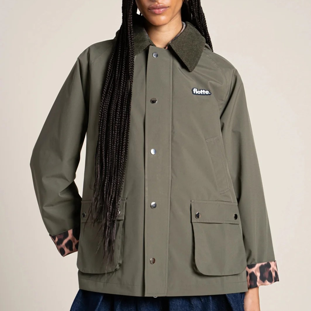 Archives - Veste Imperméable - Kaki