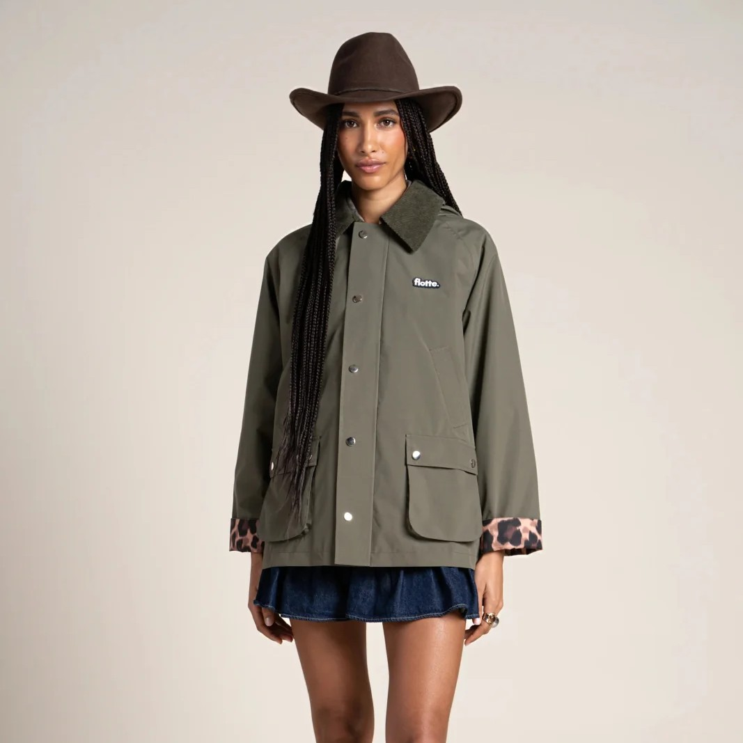 Archives - Veste Imperméable - Kaki