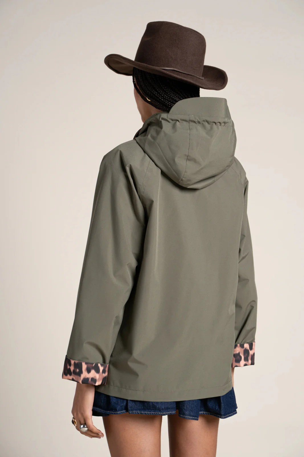 Archives - Veste Imperméable - Kaki