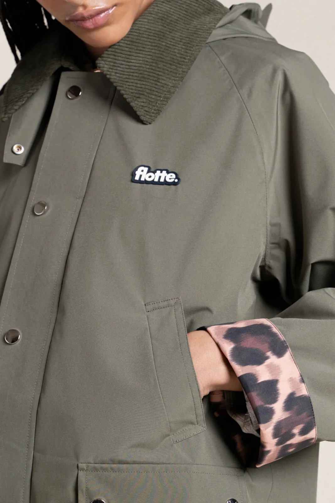 Archives - Veste Imperméable - Kaki