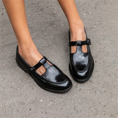 ANNE - NOIR