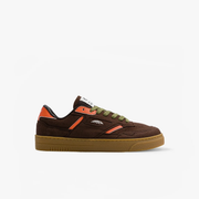 Origin Low - Brown & Orange - Corn