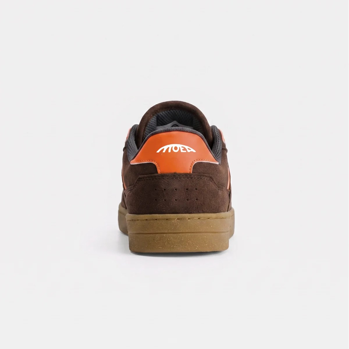 Origin Low - Brown & Orange - Corn