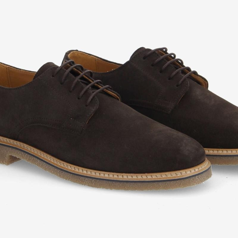 DUBLIN DERBY M EBONY