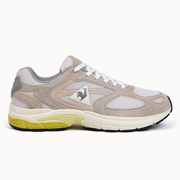 ALLURE PREMIUM nougat/white sand