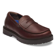 Highwood Loafer - Leather Carafe - Etroite