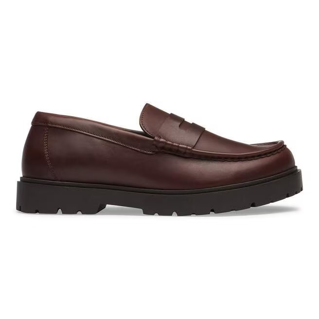 Highwood Loafer - Leather Carafe - Etroite