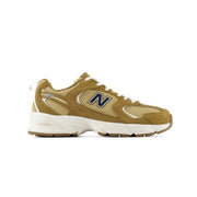 530 SCC BARK / QUICKSAND / NB NAVY
