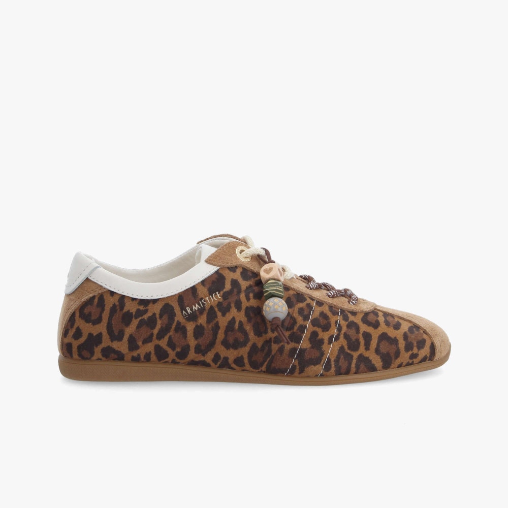 ARMISTICE EVE SNEAKER W MARRON - 2