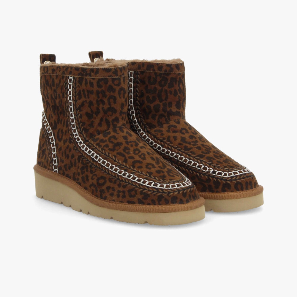 ARMISTICE IRIS BOOTS W LEO MARRON - 2