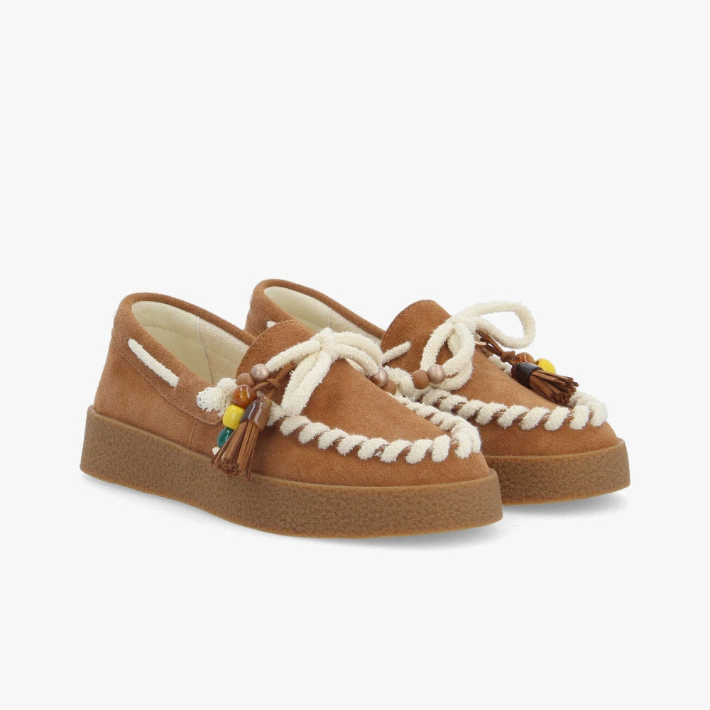 ARMISTICE LOU MOC W CAMEL - 2