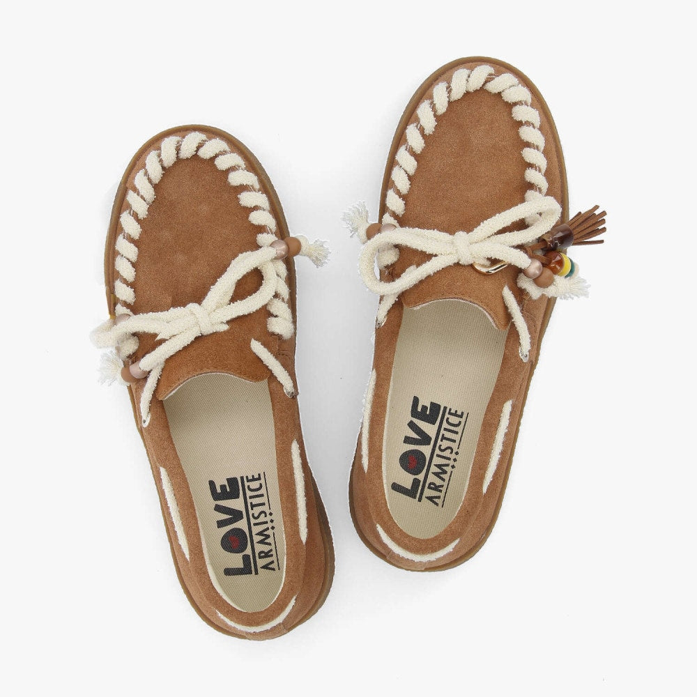 ARMISTICE LOU MOC W CAMEL - 4