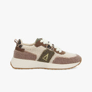 ARMISTICE MOON JOGGER W MOKA/BRUN - 1
