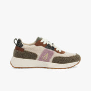 ARMISTICE MOON JOGGER W KAKI/CAMEL - 1