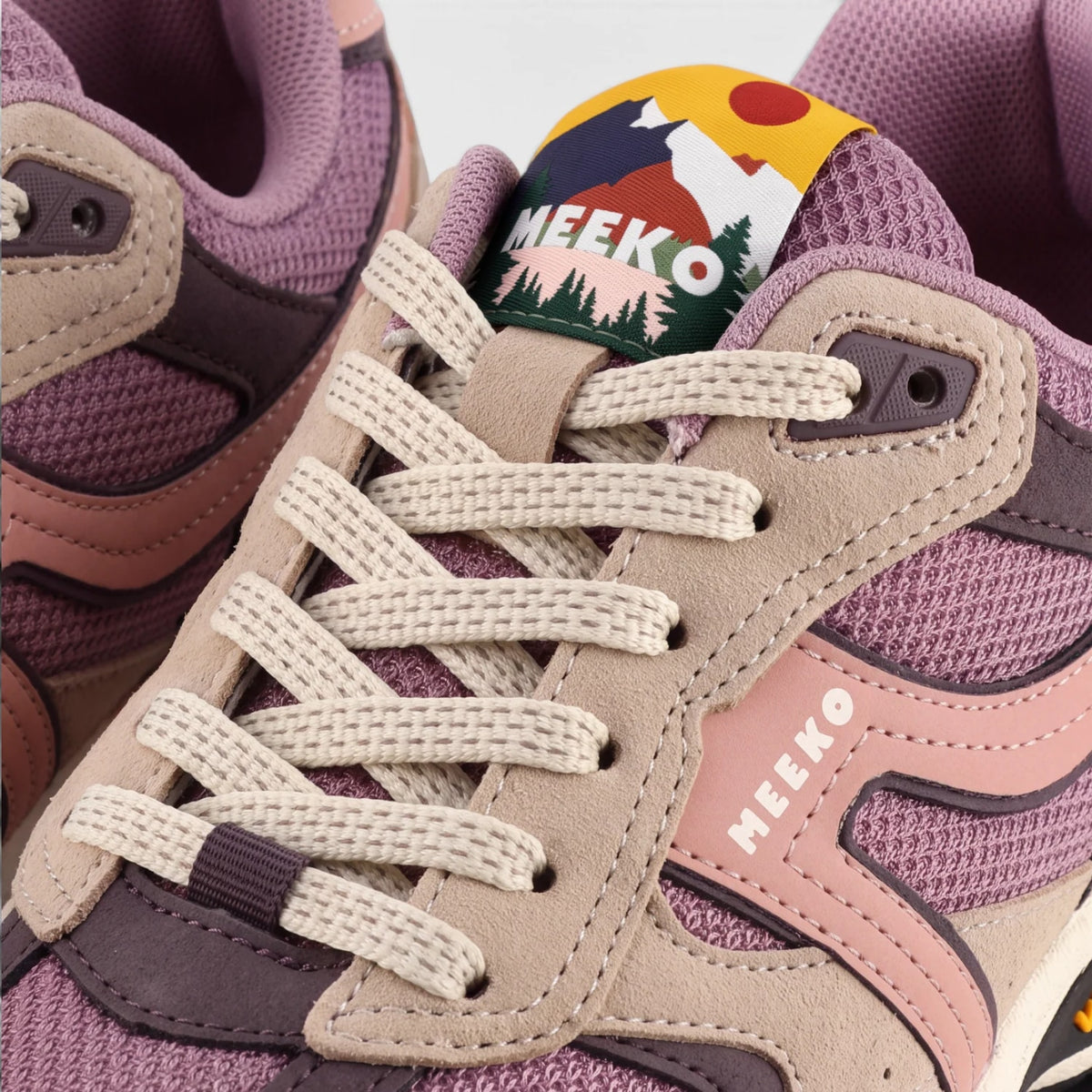 MEEKO CAPRA GRAPE - 2