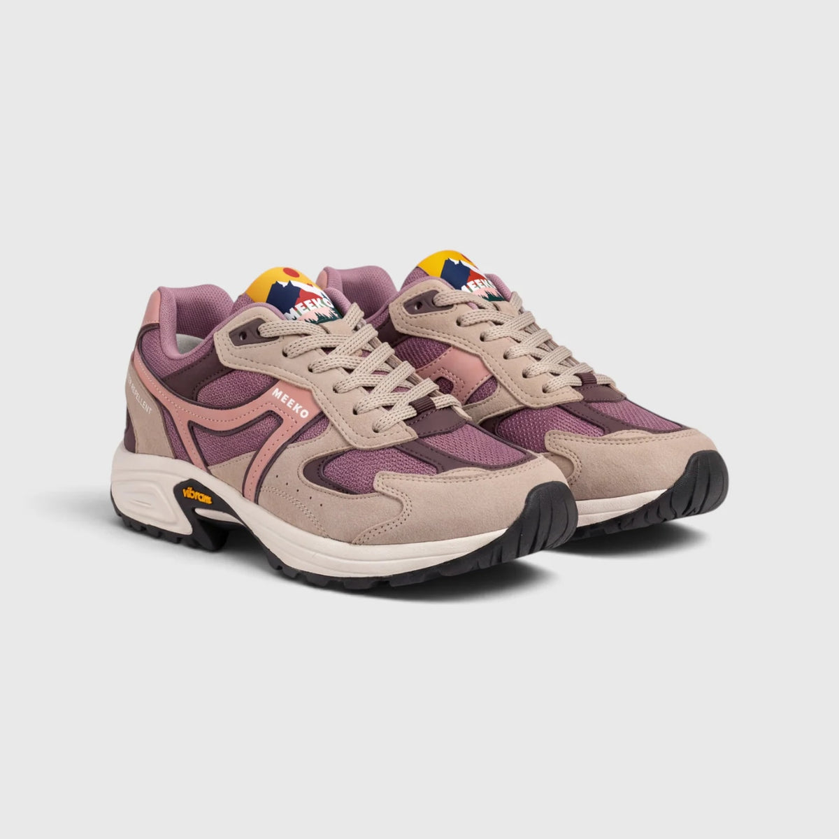 MEEKO CAPRA GRAPE - 4